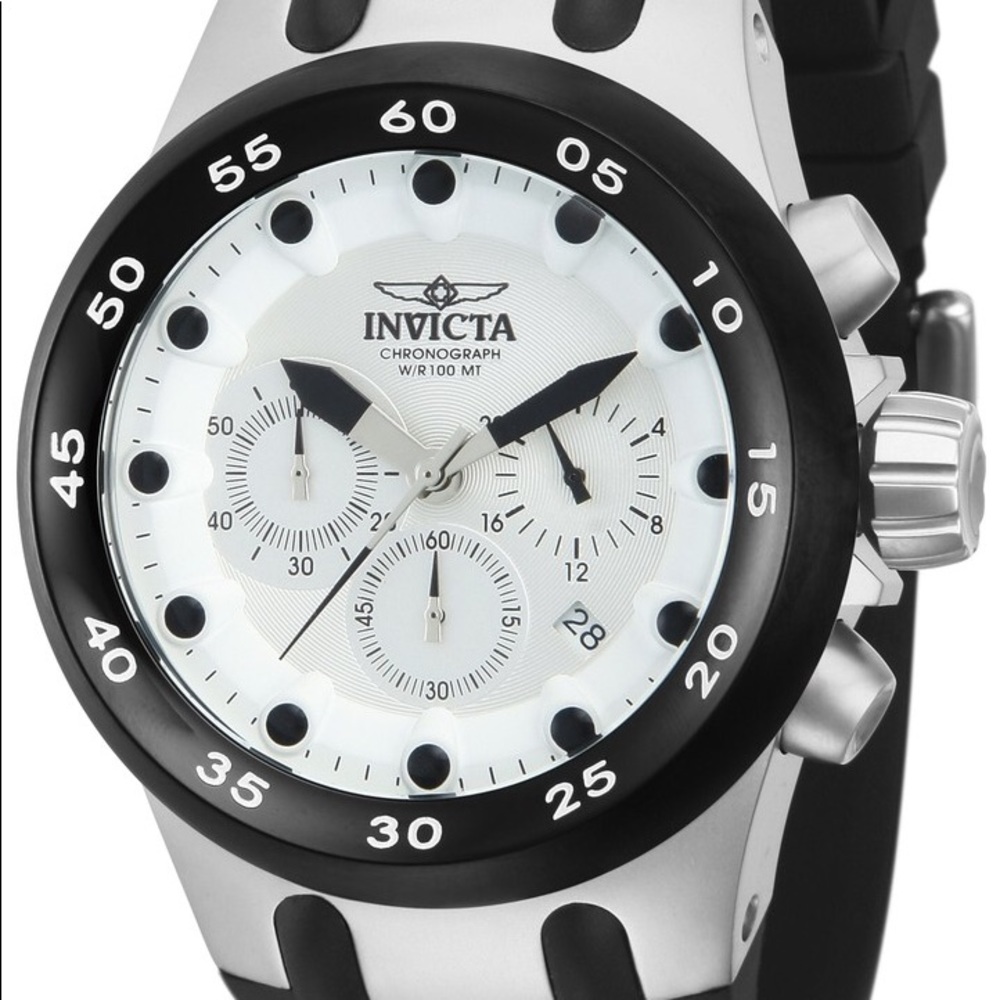 INVICTA SUBAQUA SPECIALTY MENS WATCH